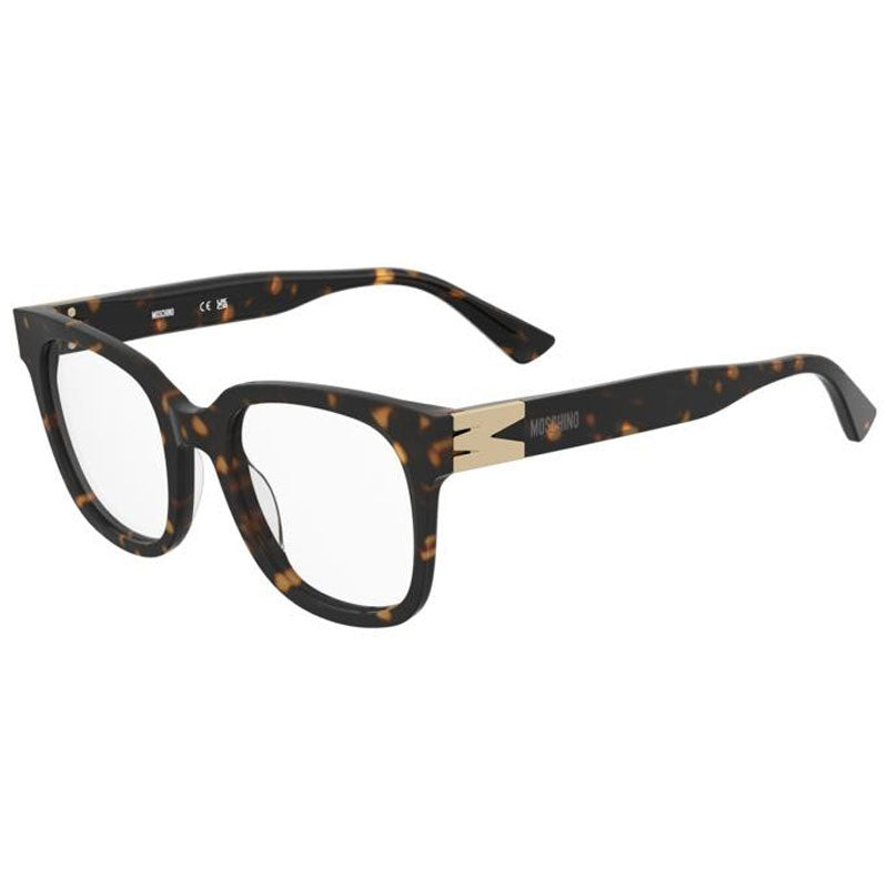 Moschino Eyeglasses, Model: MOS663 Colour: 086