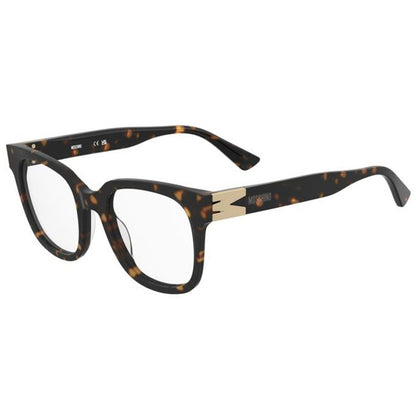 Moschino Eyeglasses, Model: MOS663 Colour: 086