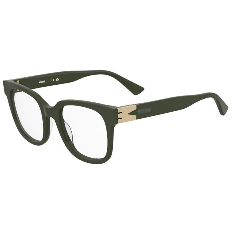 Moschino Eyeglasses, Model: MOS663 Colour: 1ED
