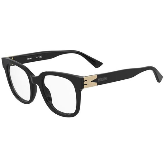 Moschino Eyeglasses, Model: MOS663 Colour: 807