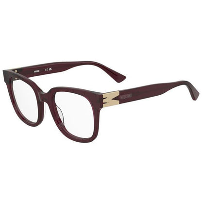 Moschino Eyeglasses, Model: MOS663 Colour: C9A