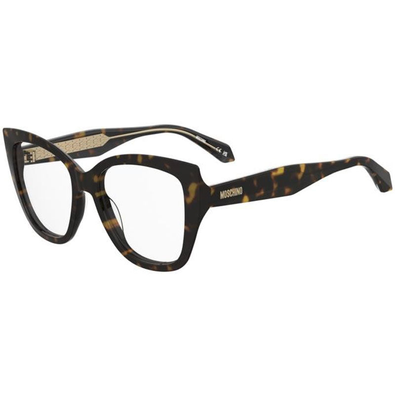 Moschino Glasögon, Modell: MOS665 Färg: 086