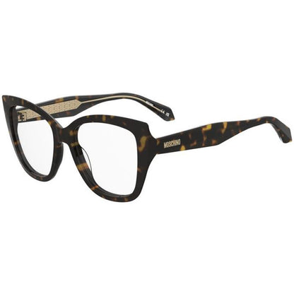Moschino Glasögon, Modell: MOS665 Färg: 086