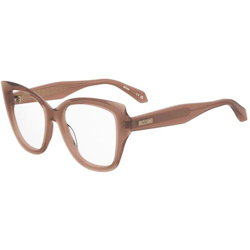Moschino Glasögon, Modell: MOS665 Färg: FWM