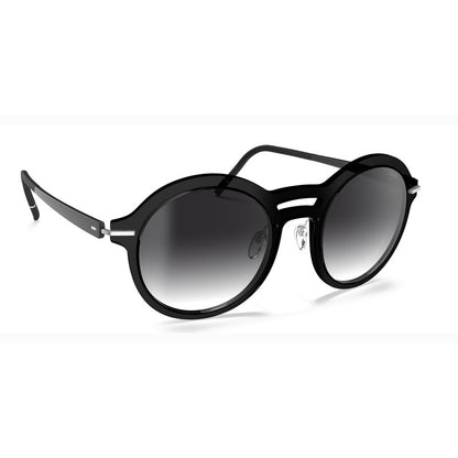 Silhouette Sunglasses, Model: MouginsFullrim4084 Colour: 9010