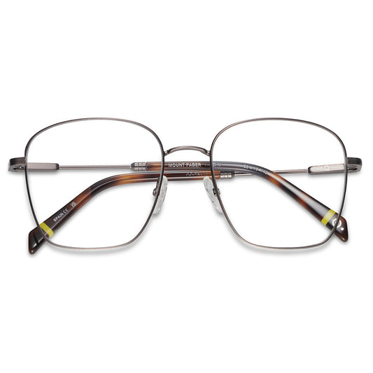 Etnia Barcelona Eyeglasses, Model: MountFaber Colour: BZHV