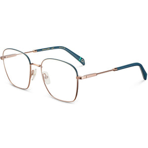 Etnia Barcelona Eyeglasses, Model: MountFaber Colour: BZPT