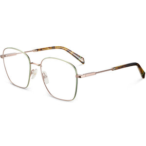 Etnia Barcelona Eyeglasses, Model: MountFaber Colour: PGGR