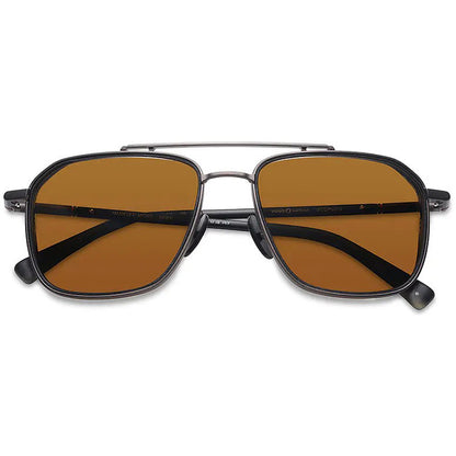 Etnia Barcelona Sunglasses, Model: MungerMossSun Colour: BKBR