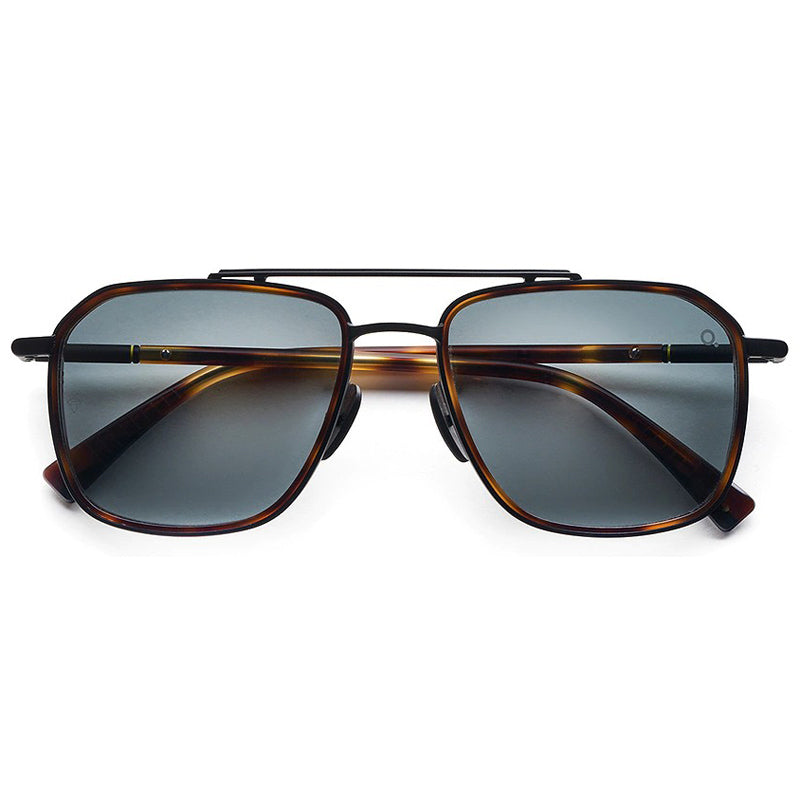 Etnia Barcelona Sunglasses, Model: MungerMossSun Colour: BKHV
