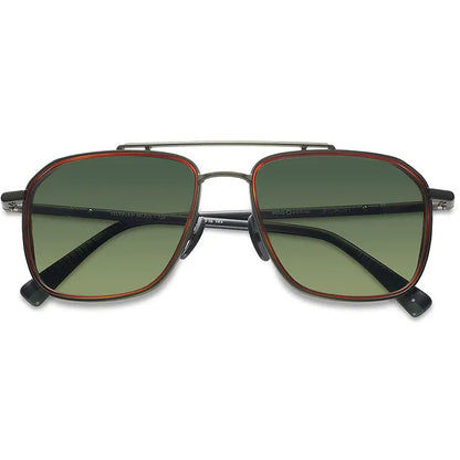 Etnia Barcelona Sunglasses, Model: MungerMossSun Colour: GR