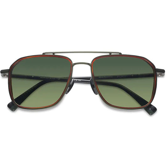 Etnia Barcelona Sunglasses, Model: MungerMossSun Colour: GR