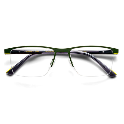 Etnia Barcelona Eyeglasses, Model: Munster Colour: GRYW
