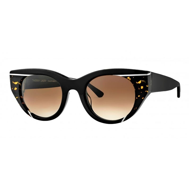 Thierry Lasry Sunglasses, Model: Murdery Colour: 101