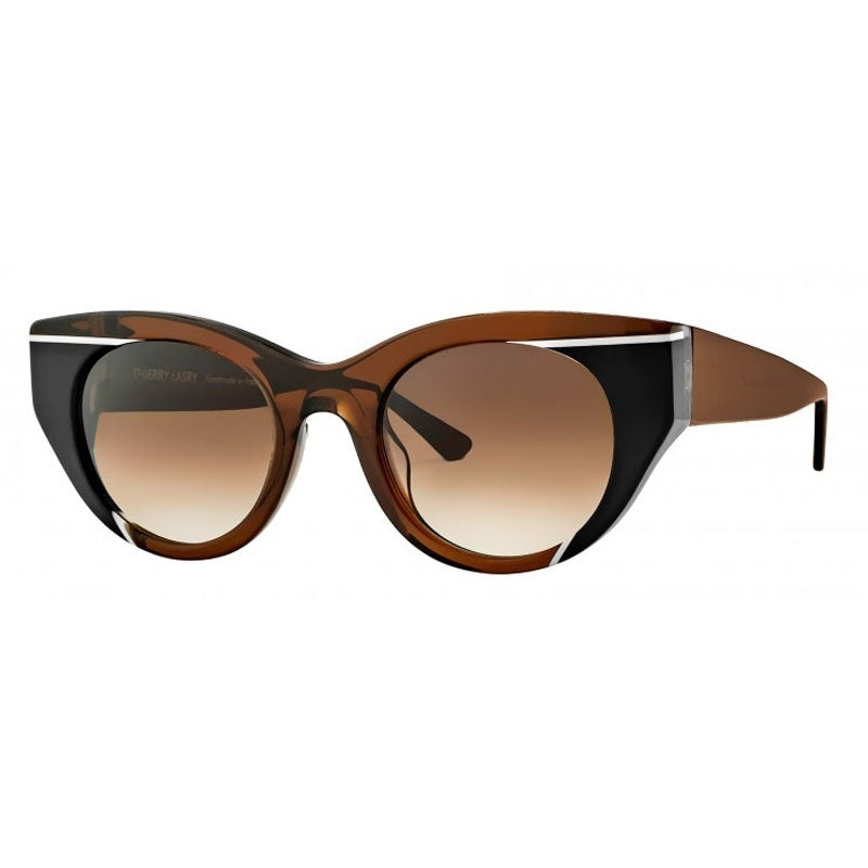 Thierry Lasry Sunglasses, Model: Murdery Colour: 2255