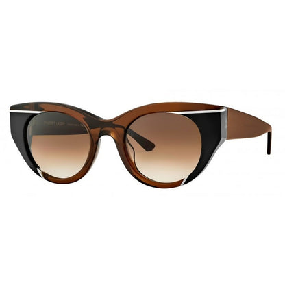 Thierry Lasry Sunglasses, Model: Murdery Colour: 2255
