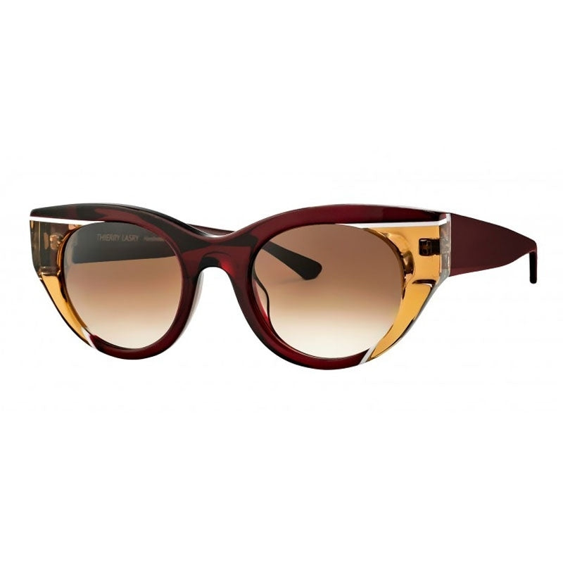 Thierry Lasry Sunglasses, Model: Murdery Colour: 509