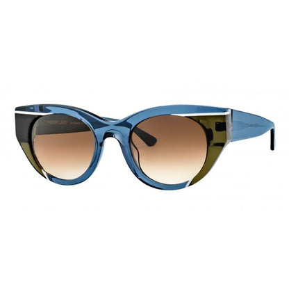 Thierry Lasry Sunglasses, Model: Murdery Colour: 546