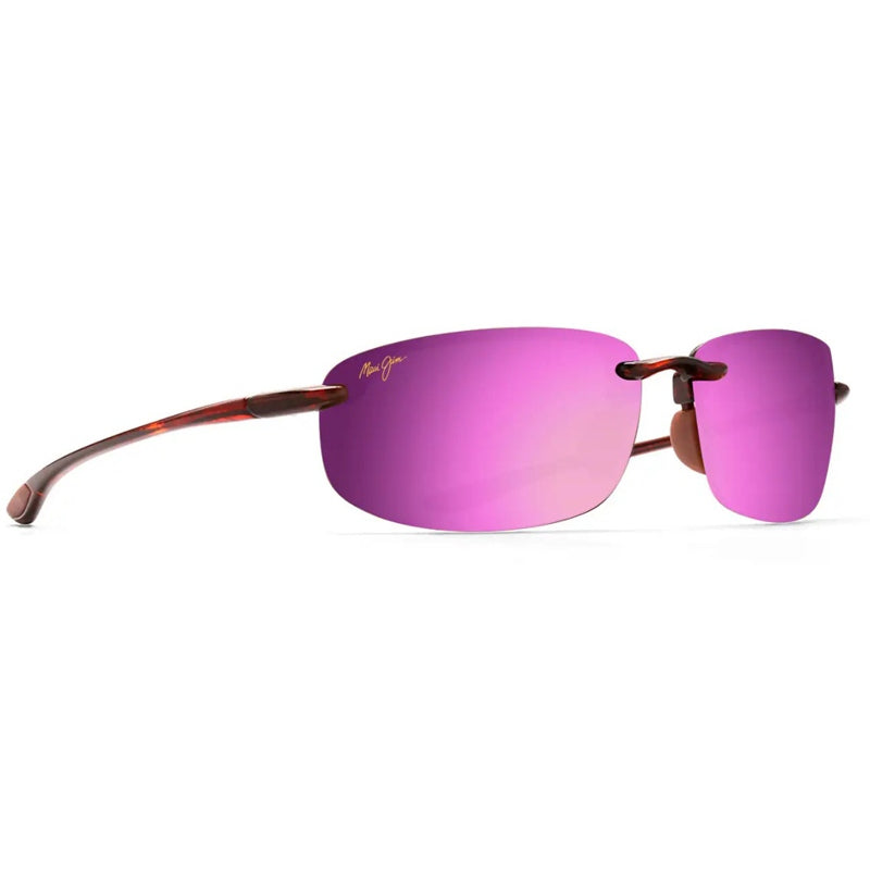 Maui Jim Sunglasses, Model: MyMauiHookipaReaderUF Colour: MR807N034