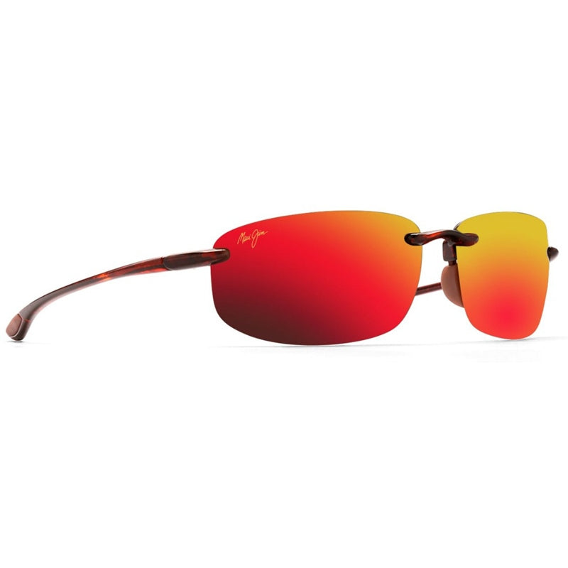 Maui Jim Sunglasses, Model: MyMauiHookipaReaderUF Colour: MR807N046