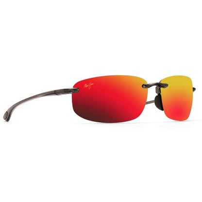 Maui Jim Sunglasses, Model: MyMauiHookipaReaderUF Colour: MR807N049