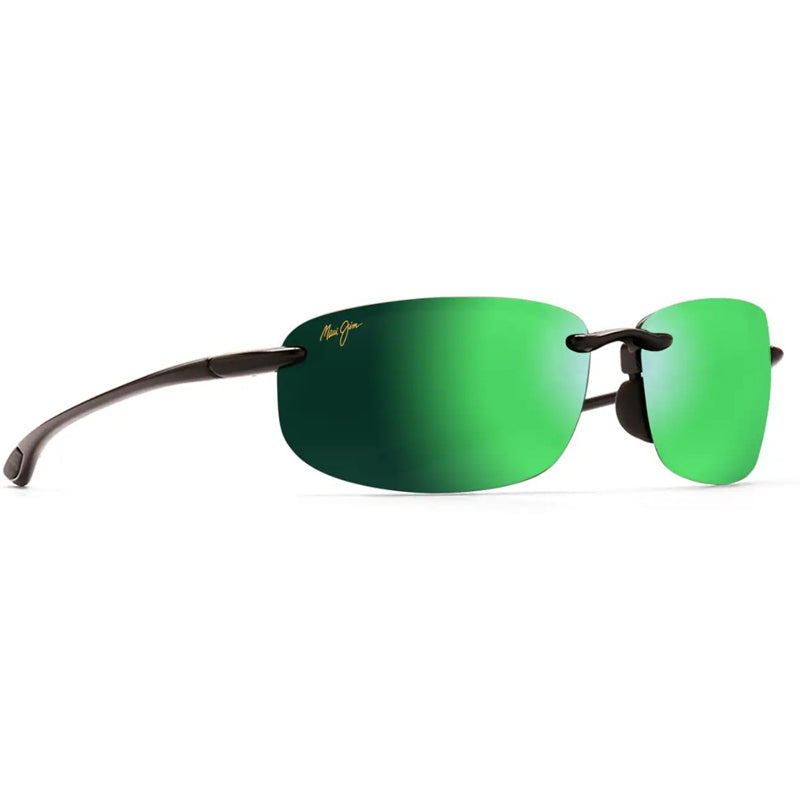 Maui Jim Sunglasses, Model: MyMauiHookipaReaderUF Colour: MR807N052
