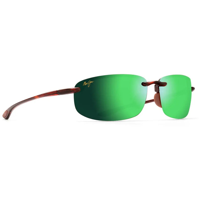 Maui Jim Sunglasses, Model: MyMauiHookipaReaderUF Colour: MR807N061