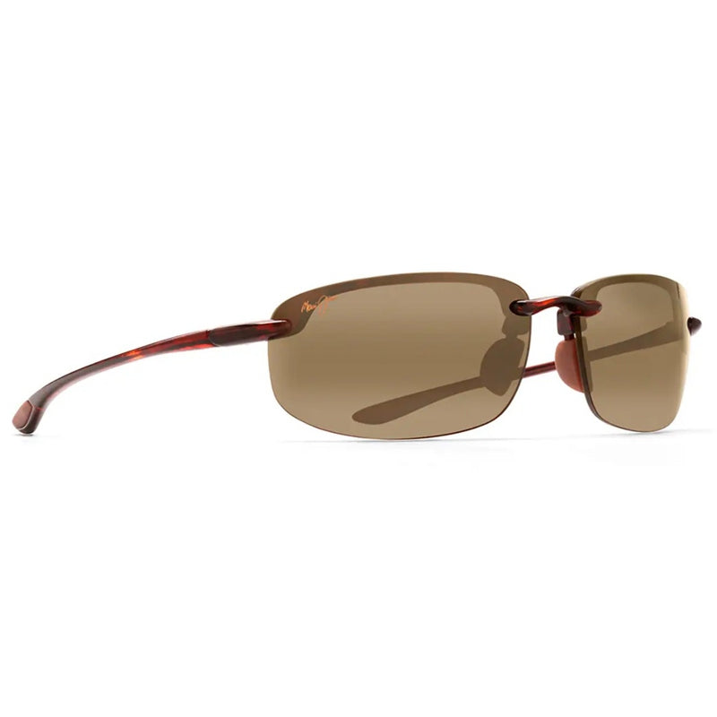 Maui Jim Sunglasses, Model: MyMauiHookipaUniversalFit Colour: H407N10
