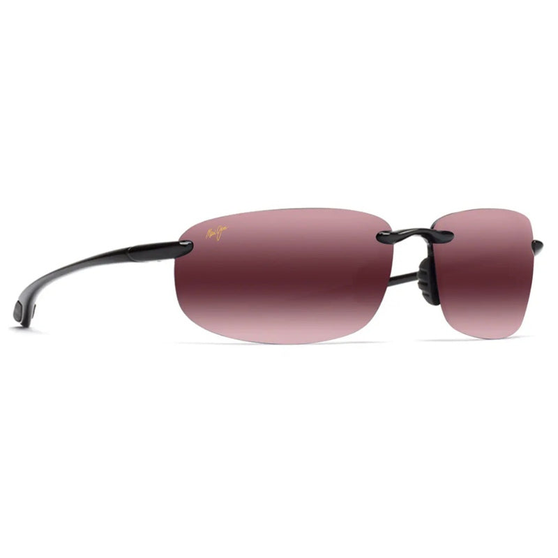 Maui Jim Sunglasses, Model: MyMauiHookipaUniversalFit Colour: MM407N002