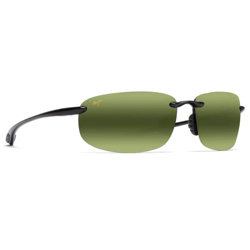 Maui Jim Sunglasses, Model: MyMauiHookipaUniversalFit Colour: MM407N003
