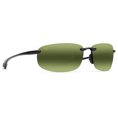 Maui Jim Sunglasses, Model: MyMauiHookipaUniversalFit Colour: MM407N003