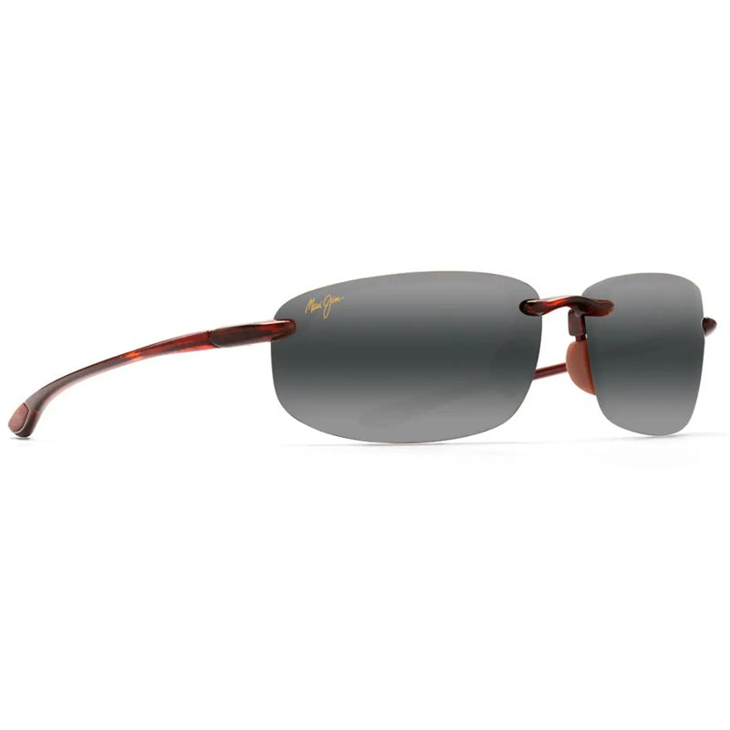Maui Jim Sunglasses, Model: MyMauiHookipaUniversalFit Colour: MM407N004