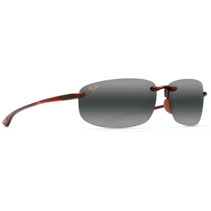 Maui Jim Sunglasses, Model: MyMauiHookipaUniversalFit Colour: MM407N004