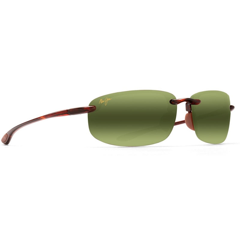 Maui Jim Sunglasses, Model: MyMauiHookipaUniversalFit Colour: MM407N005