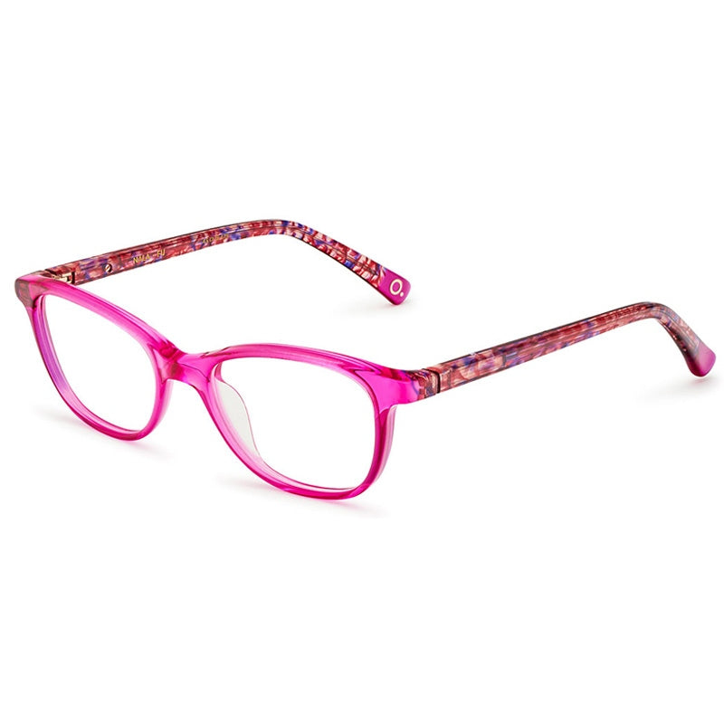 Etnia Barcelona Eyeglasses, Model: Nala Colour: FU