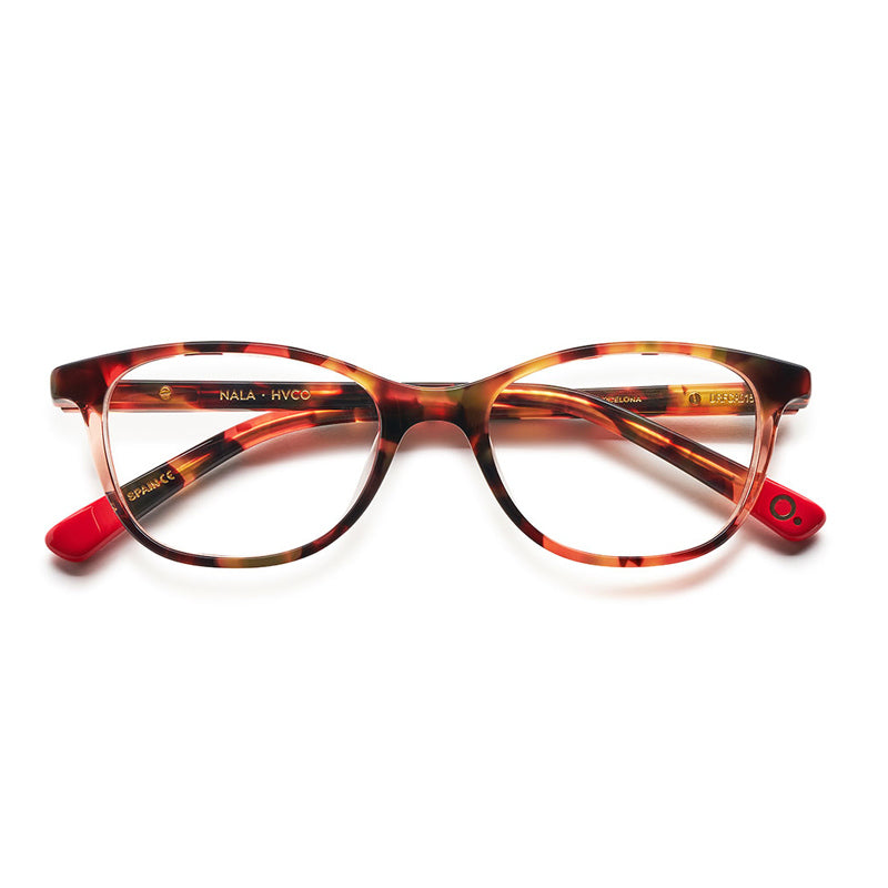 Etnia Barcelona Eyeglasses, Model: Nala Colour: HVCO