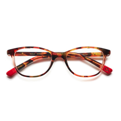 Etnia Barcelona Eyeglasses, Model: Nala Colour: HVCO