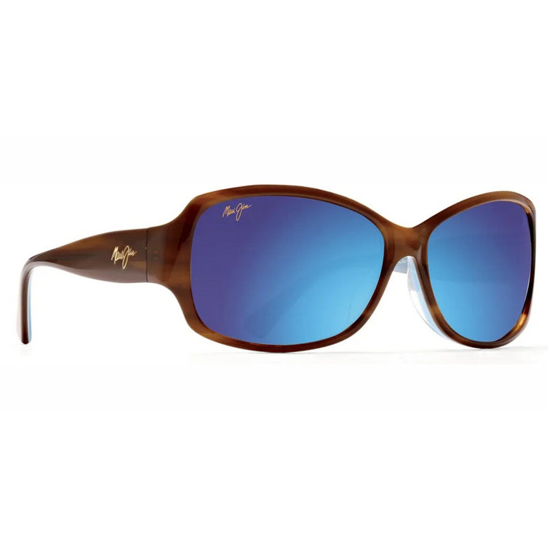 Maui Jim Sunglasses, Model: Nalani Colour: MM295028