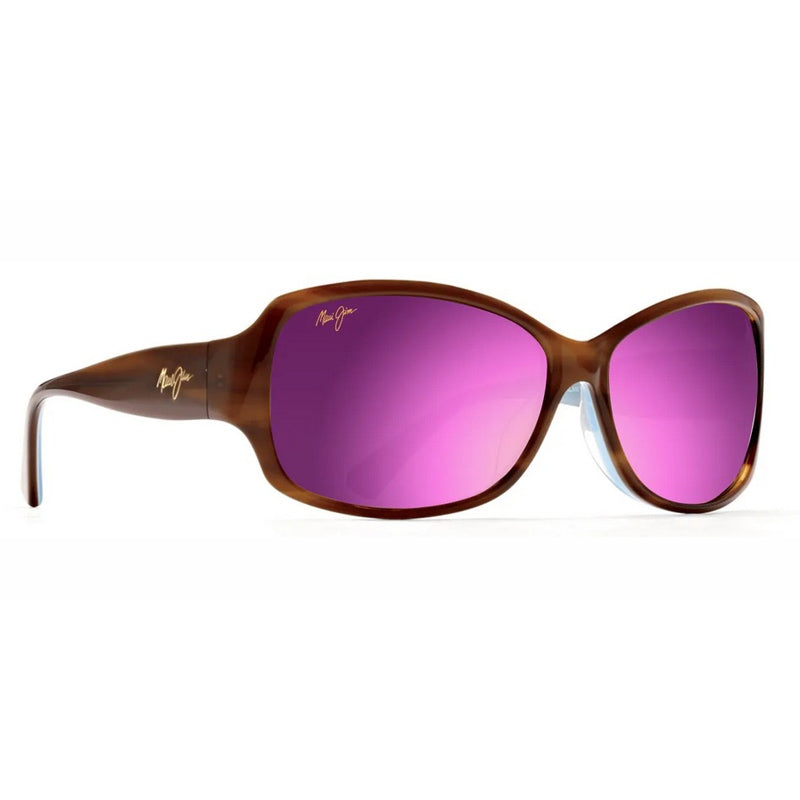 Maui Jim Sunglasses, Model: Nalani Colour: MM295062