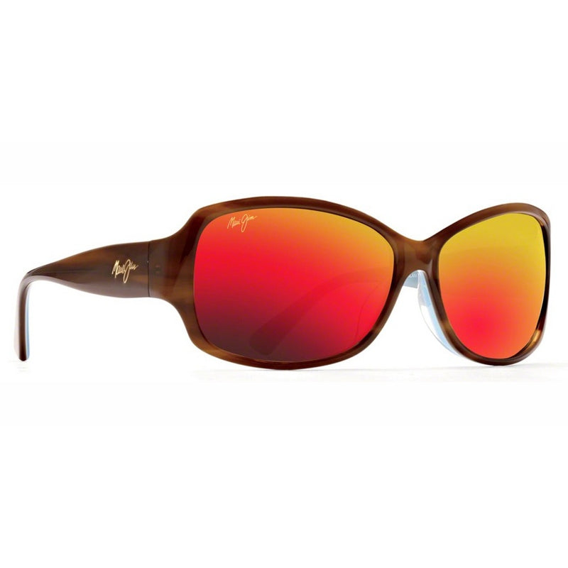 Maui Jim Sunglasses, Model: Nalani Colour: MM295066