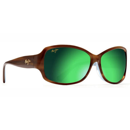 Maui Jim Sunglasses, Model: Nalani Colour: MM295070