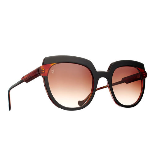 Caroline Abram Sunglasses, Model: NAOMI Colour: 775