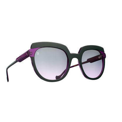 Caroline Abram Sunglasses, Model: NAOMI Colour: 792