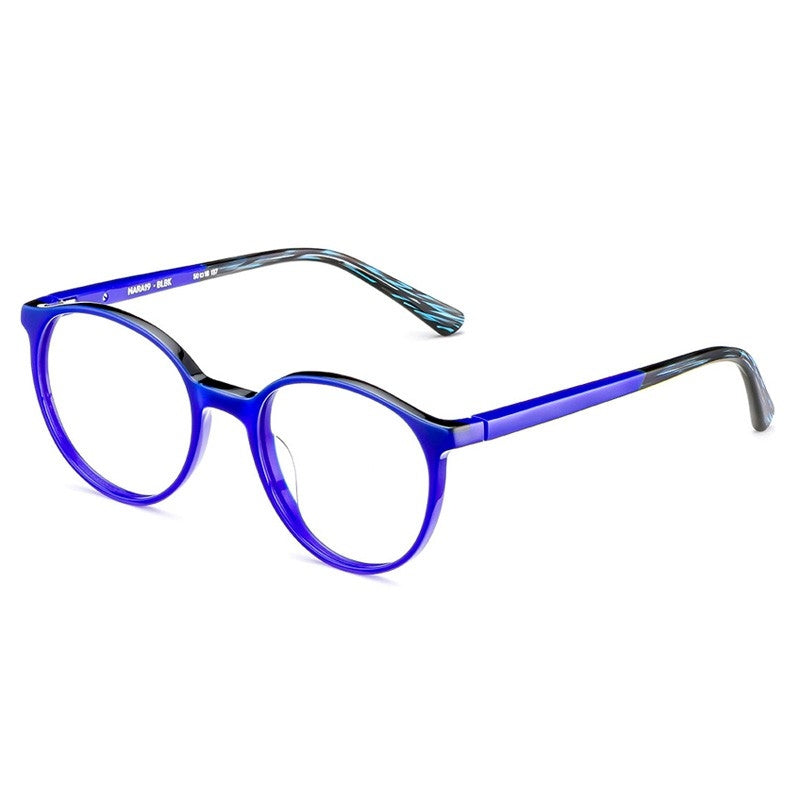 Gafas Etnia Barcelona, Modelo: Nara19 Color: BLBK