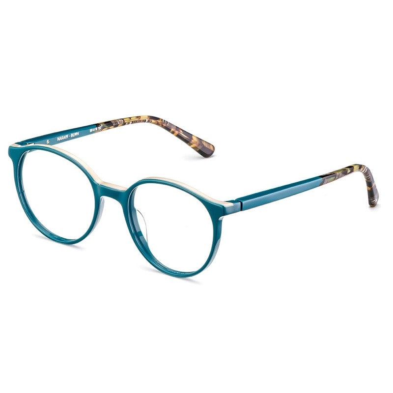 Gafas Etnia Barcelona, Modelo: Nara19 Color: BLWH