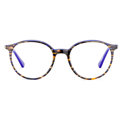 Etnia Barcelona Eyeglasses, Model: Nara19 Colour: HVBL