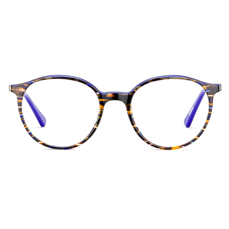 Gafas Etnia Barcelona, Modelo: Nara19 Color: HVBL