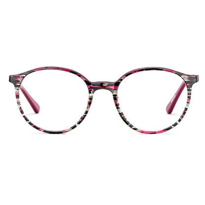 Etnia Barcelona Eyeglasses, Model: Nara19 Colour: HVFU