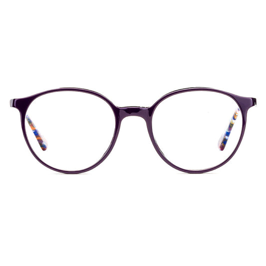 Etnia Barcelona Eyeglasses, Model: Nara19 Colour: PUBL