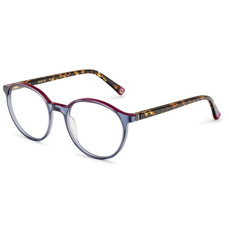 Gafas Etnia Barcelona, Modelo: Nara22 Color: BLFU
